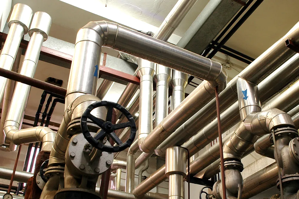 Inspection - Process Piping